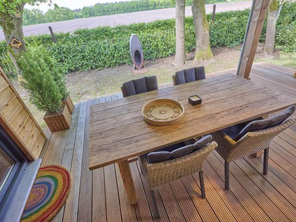 Terrasse / Balcon