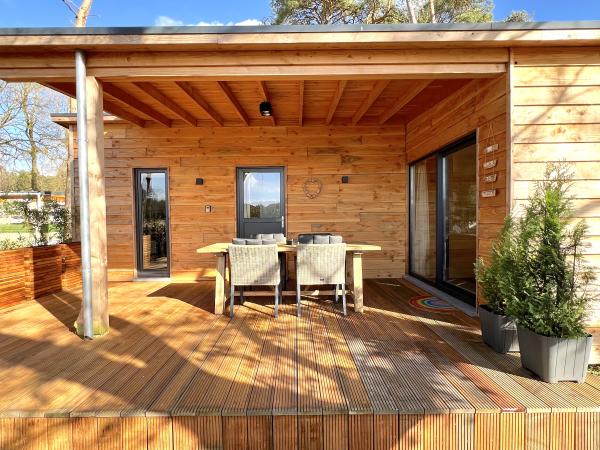 Terrasse / Balcon