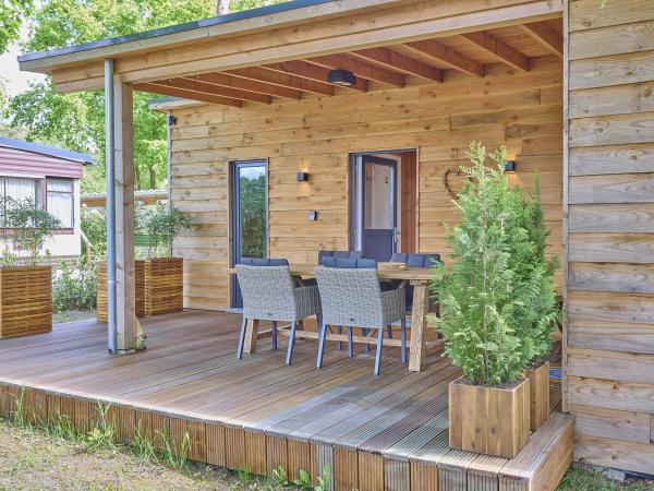 Terrasse / Balcon