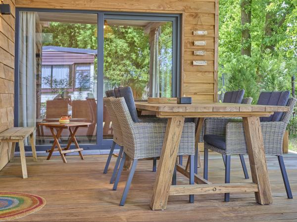 Terrasse / Balcon
