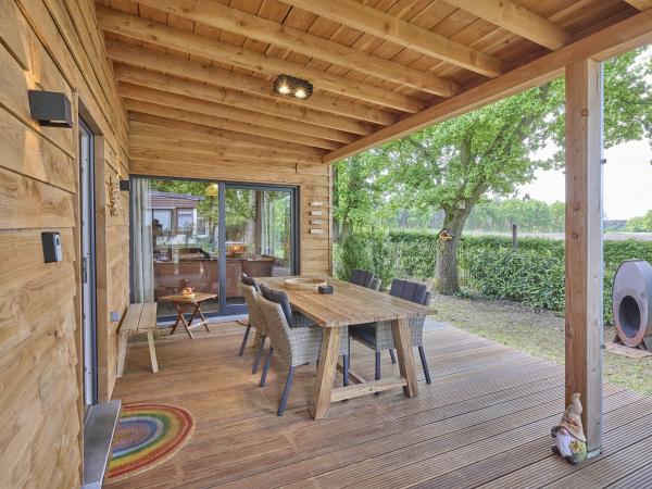 Terrasse / Balcon