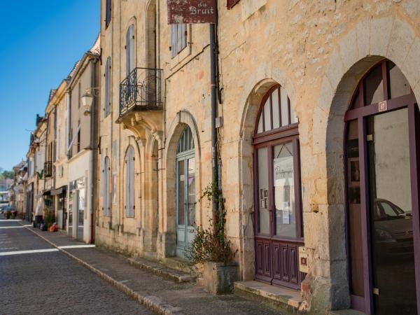 Dans la région [été] (>5 km)