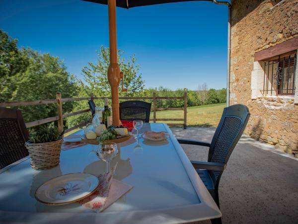 Terrasse / Balcon