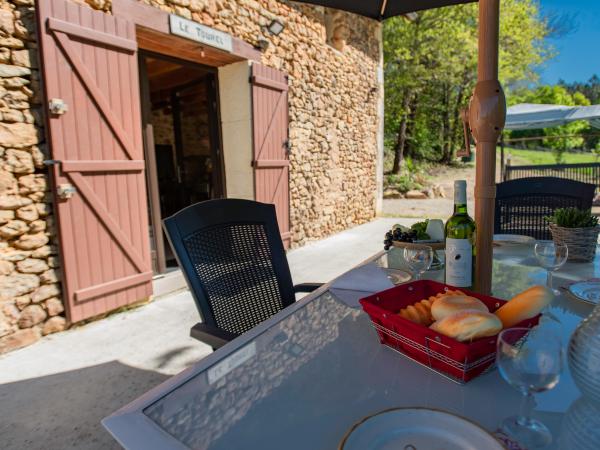 Terrasse / Balcon