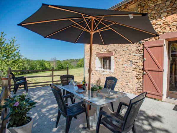 Terrasse / Balcon