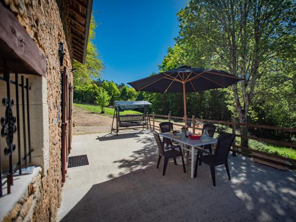 Terrasse / Balcon