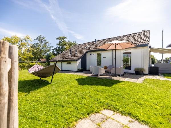 Garten [Sommer]