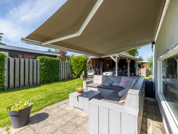 Terrasse / Balkon
