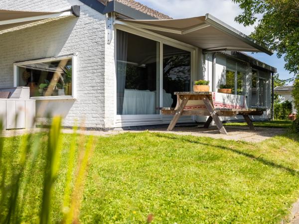 Terrasse / Balkon
