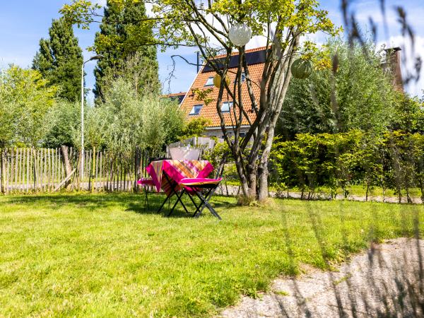 Garten [Sommer]