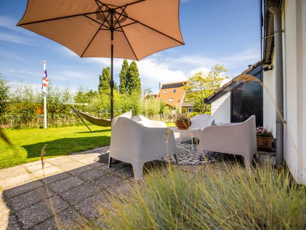 Terrasse / Balkon