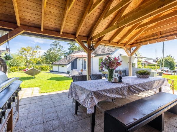 Terrasse / Balkon
