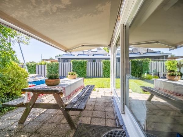 Terrasse / Balkon