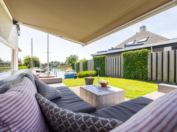 Terrasse / Balkon