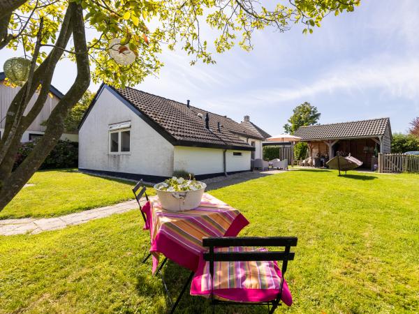 Garten [Sommer]