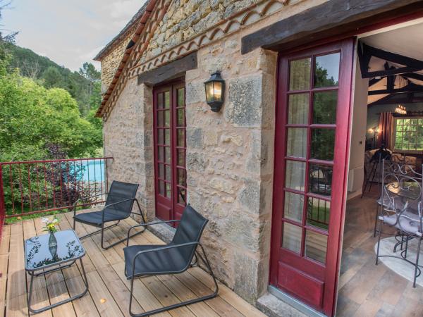 Terrasse / Balcon