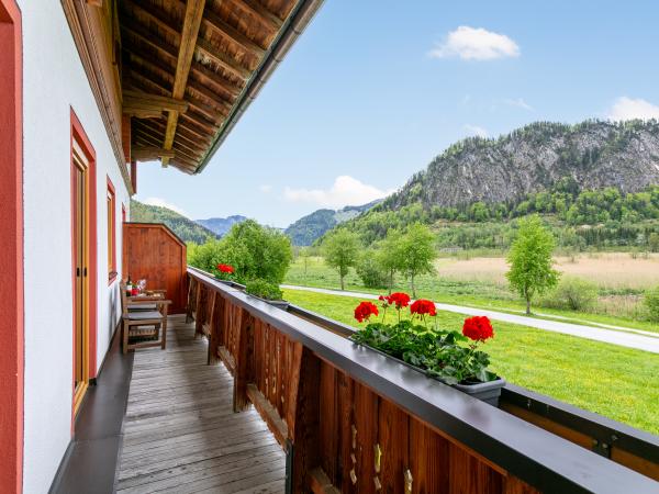 Terrasse / Balcon