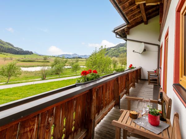 Terrasse / Balcon