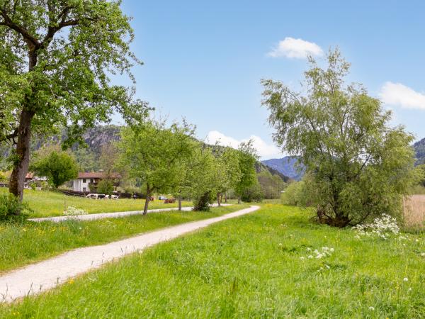 A proximité directe [été] (<1 km)