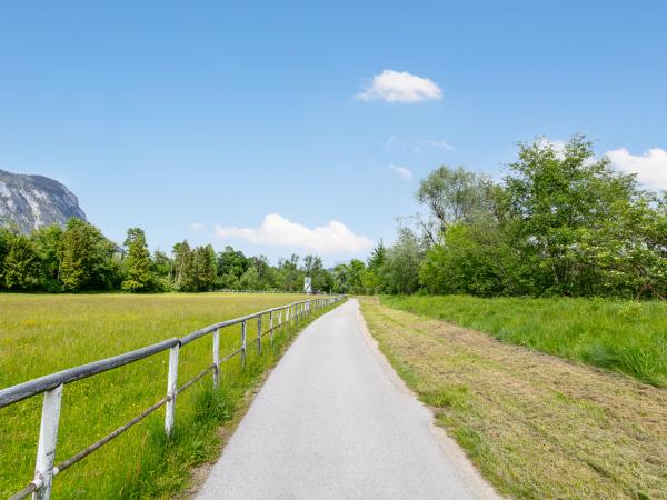 Direkte Umgebung [Sommer] (<1 km)