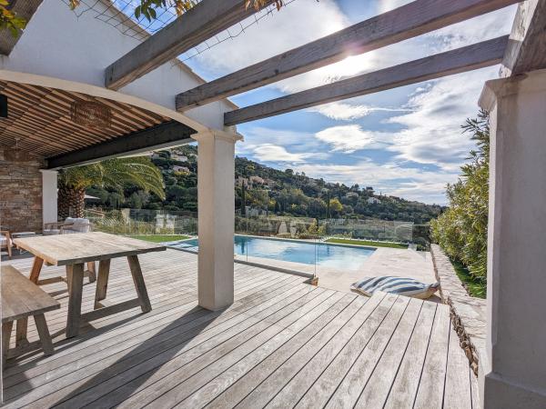 Terrasse / Balcon