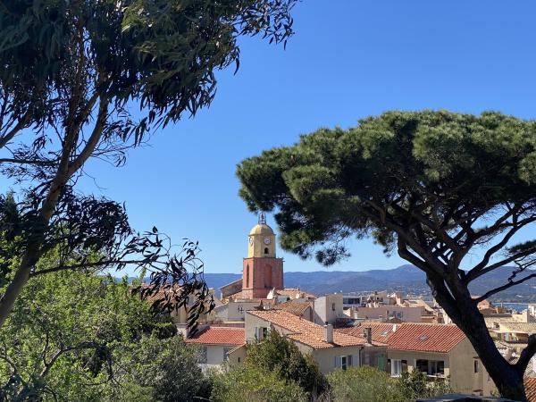 Dans la région [été] (>5 km)