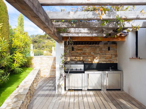 Terrasse / Balcon