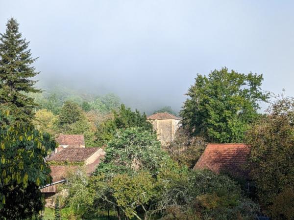 A proximité directe [été] (<1 km)