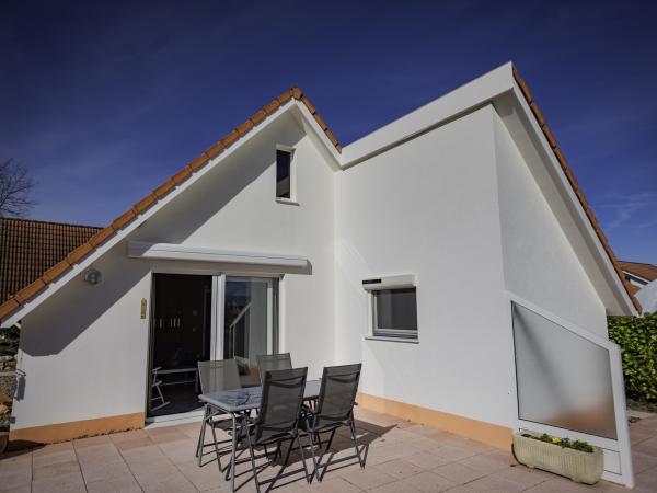 Terrasse / Balcon