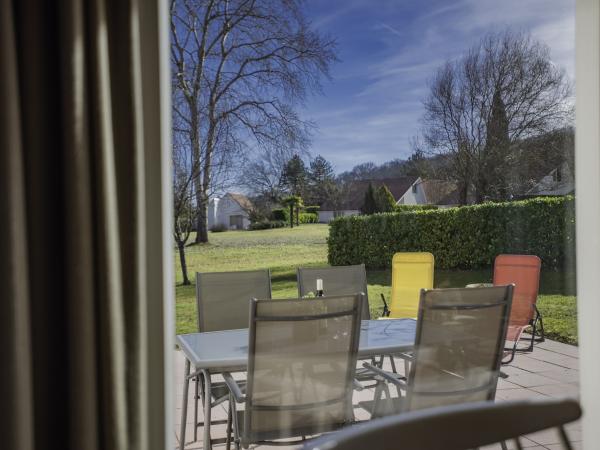 Patio / Balcony