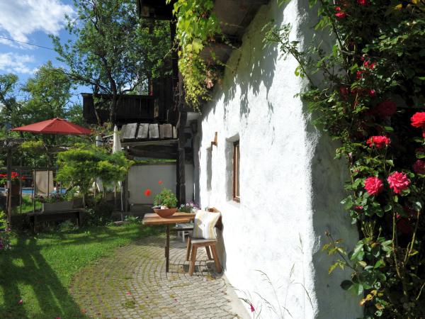 Terrasse / Balcon