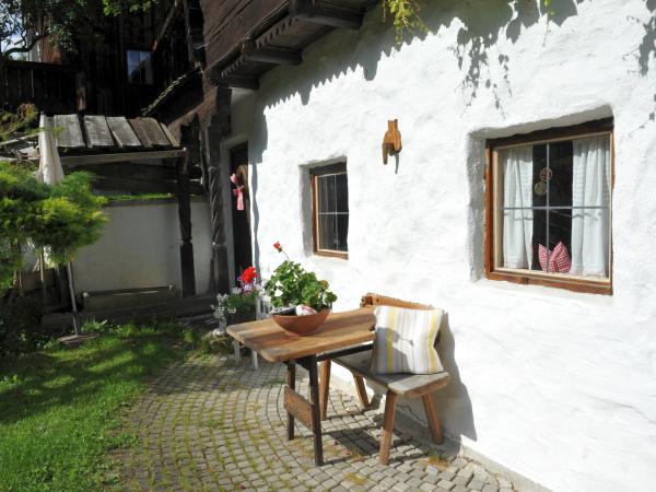 Terrasse / Balcon