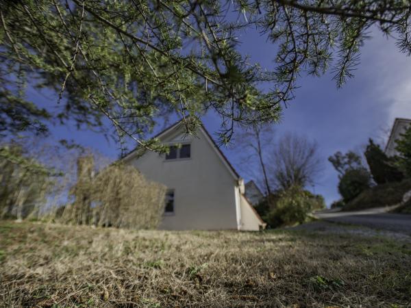 Jardin [été]