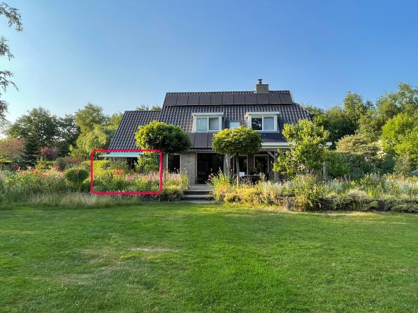 Extérieur maison de vacances [été]