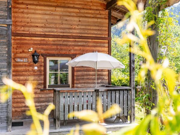 Terrasse / Balkon