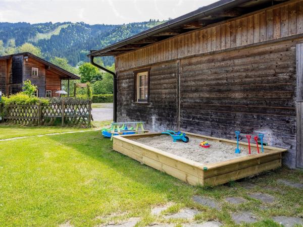 Ausstattung und Service des Ferienhauses