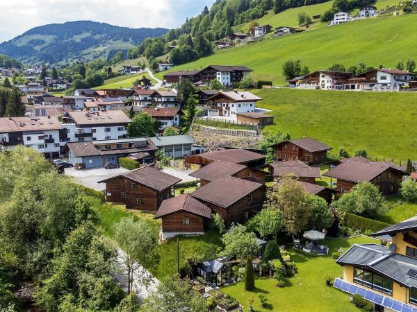 Direkte Umgebung [Sommer] (<1 km)