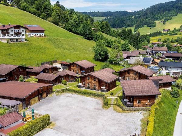 Direkte Umgebung [Sommer] (<1 km)