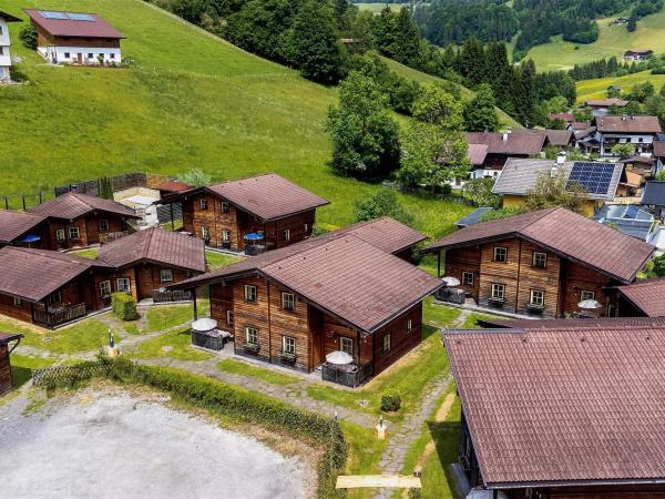 Direkte Umgebung [Sommer] (<1 km)