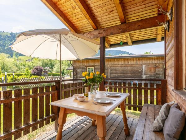 Patio / Balcony