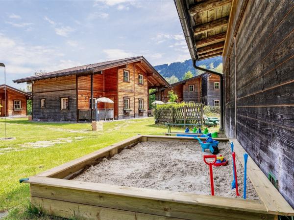 Ausstattung und Service des Ferienhauses