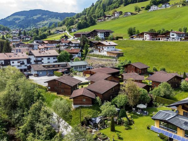 Direkte Umgebung [Sommer] (<1 km)