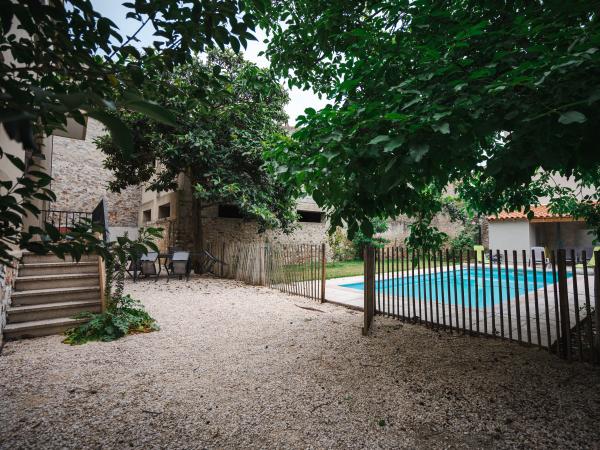 Holiday Home Swimming Pool