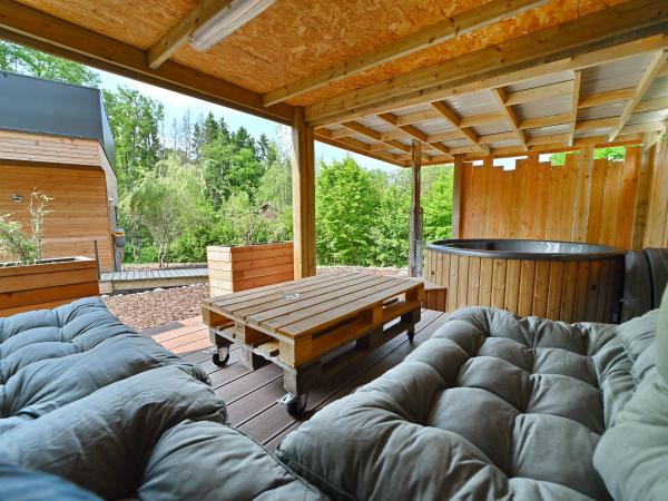 Terrasse / Balcon