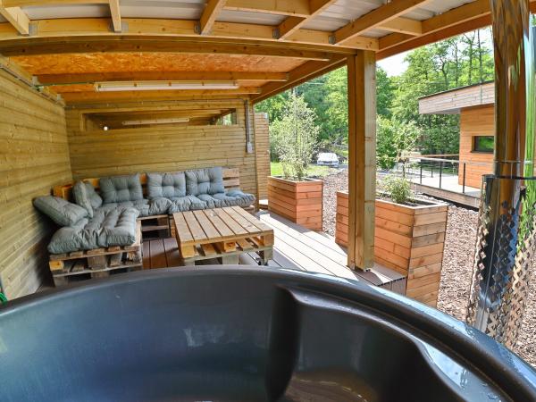 Terrasse / Balcon