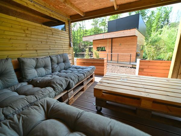 Terrasse / Balcon