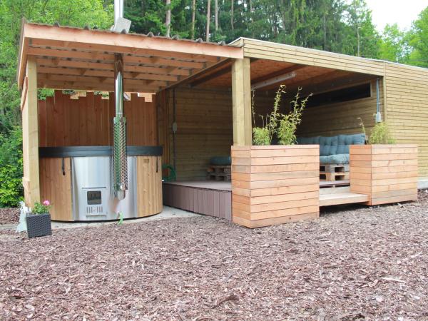 Terrasse / Balcon