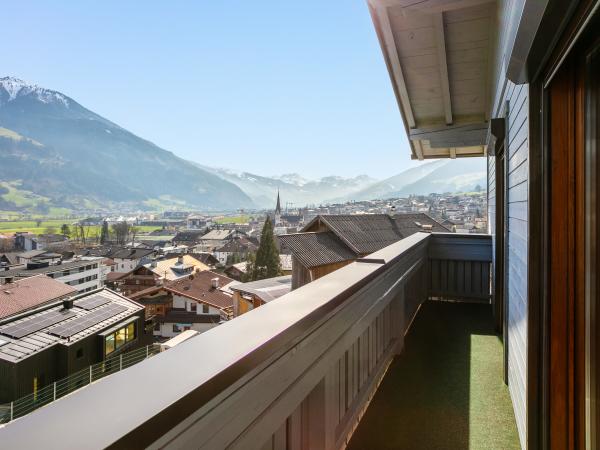 Terrasse / Balcon