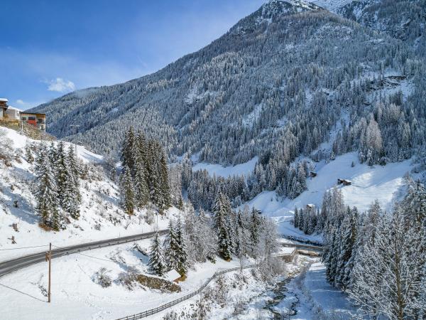 Direkte Umgebung [Winter] (<1 km)