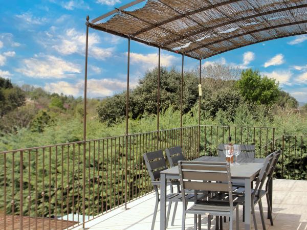 Terrasse / Balcon